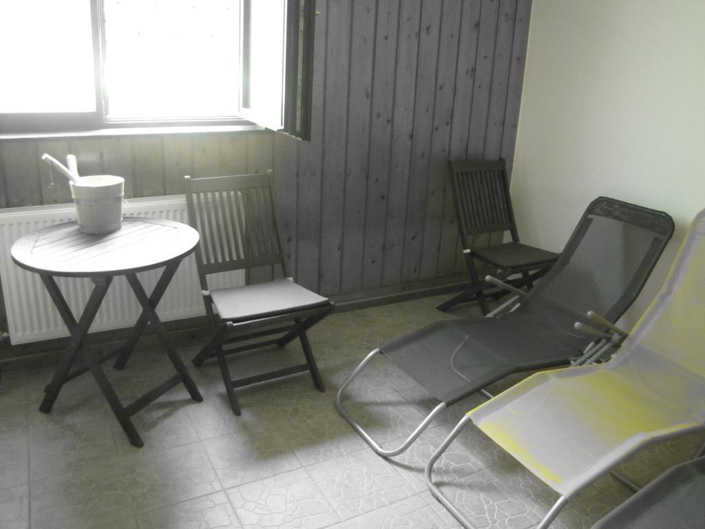 Herold Panzió Dunabogdány Exterior foto